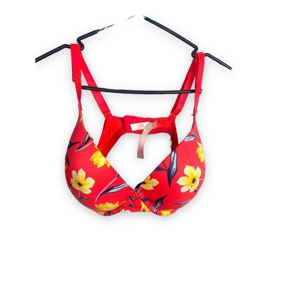 VS Pink Wear Everywhere Push Up 36D - Picture 2 of 6